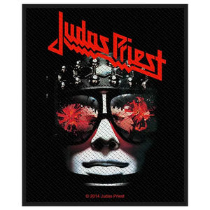 Patch Judas Priest - Hell Bent for Leather