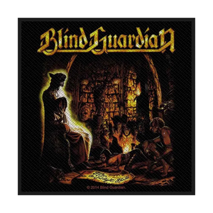 Patch Blind Guardian - Tales from the Twilight World