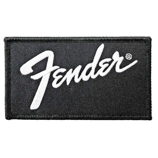 Ecusson Fender