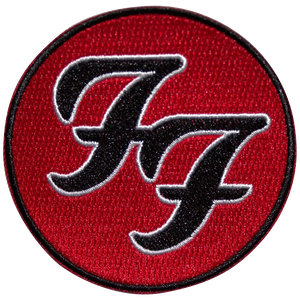 Patch Foo Fighters