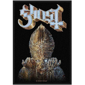 Patch Ghost - Impera