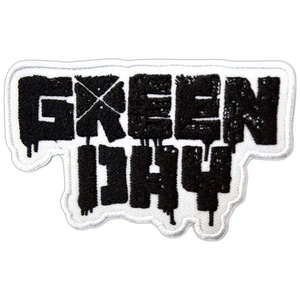 Patch Green Day - 21st Century Breakdown