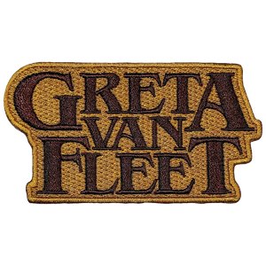 Patch Greta Van Fleet