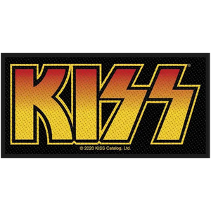 Patch Kiss - Logo