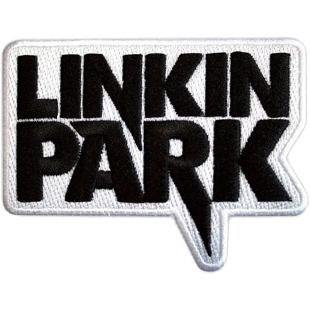 Ecusson Linkin Park - Minutes to Midnight