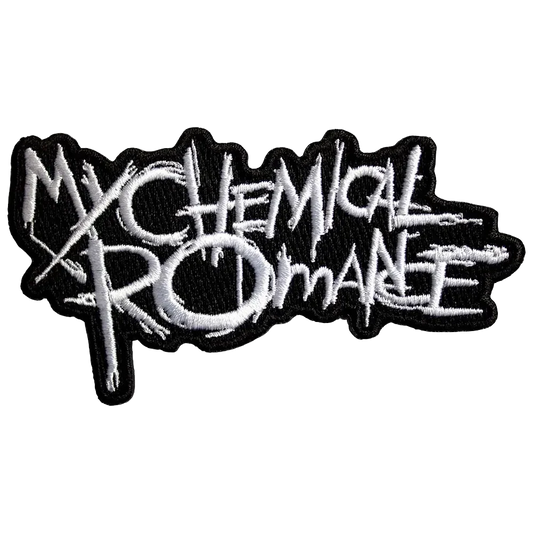 Ecusson My Chemical Romance - Logo