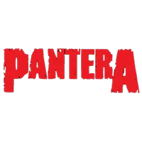 Logo officiel Pantera