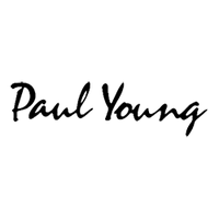 Logo officiel Paul Young