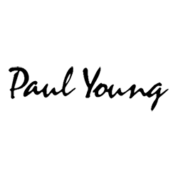 Paul Young