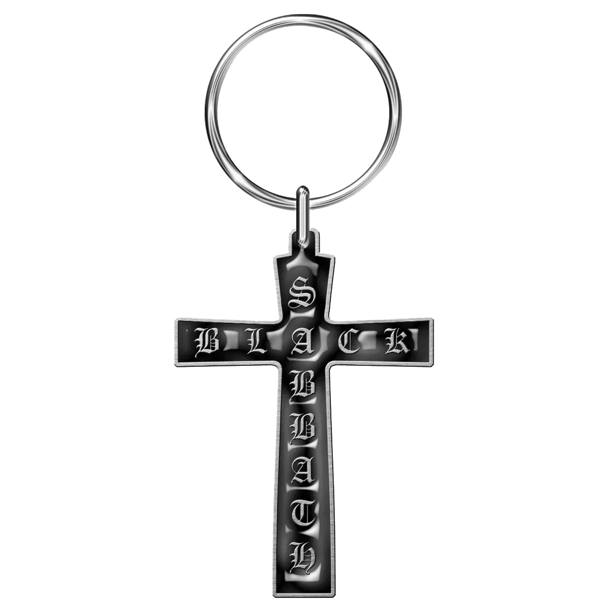 Porte-clés Black Sabbath