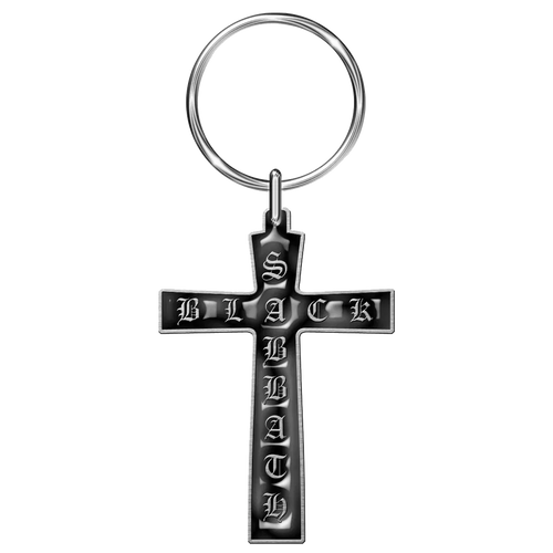 Keyring Black Sabbath