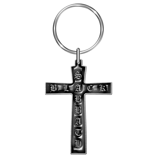Porte-clés Black Sabbath
