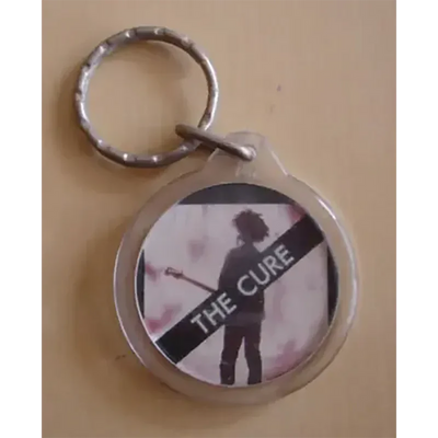 Porte-clés Cure