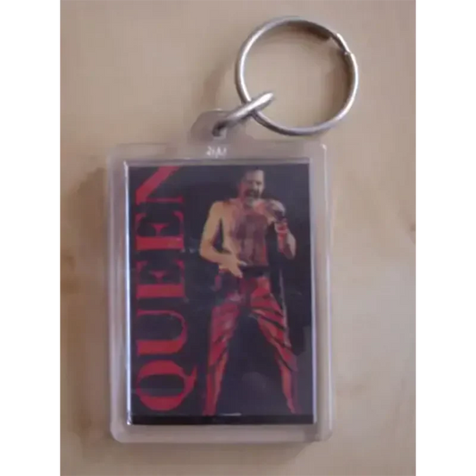 Queen Keychains