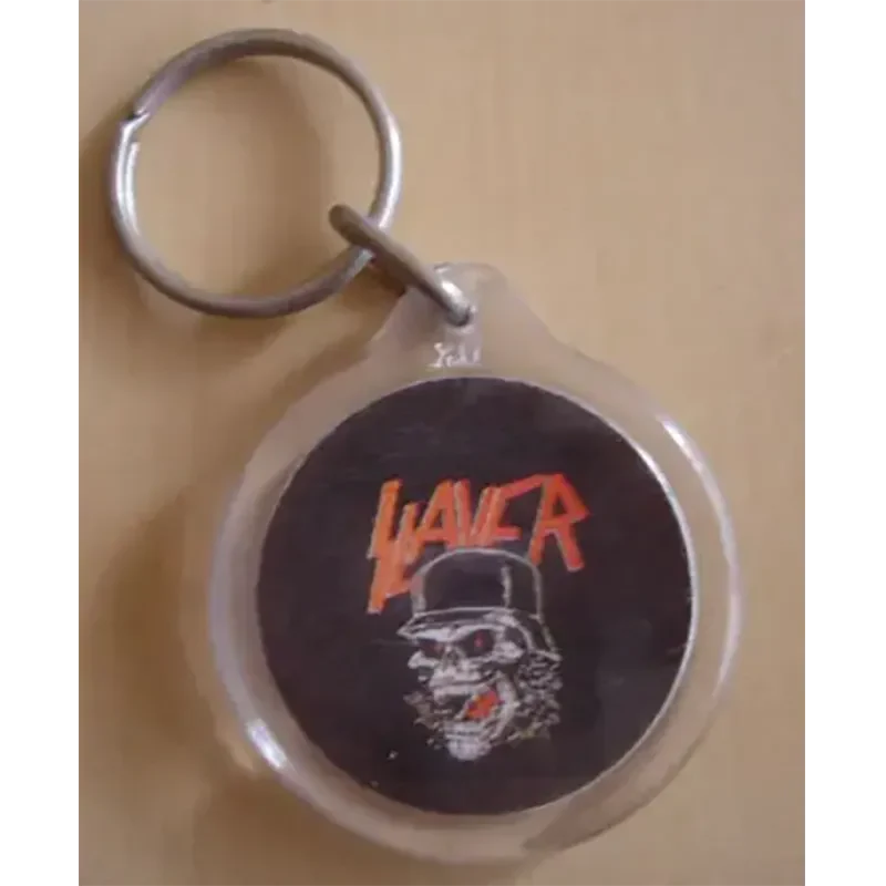 Porte-clés Slayer