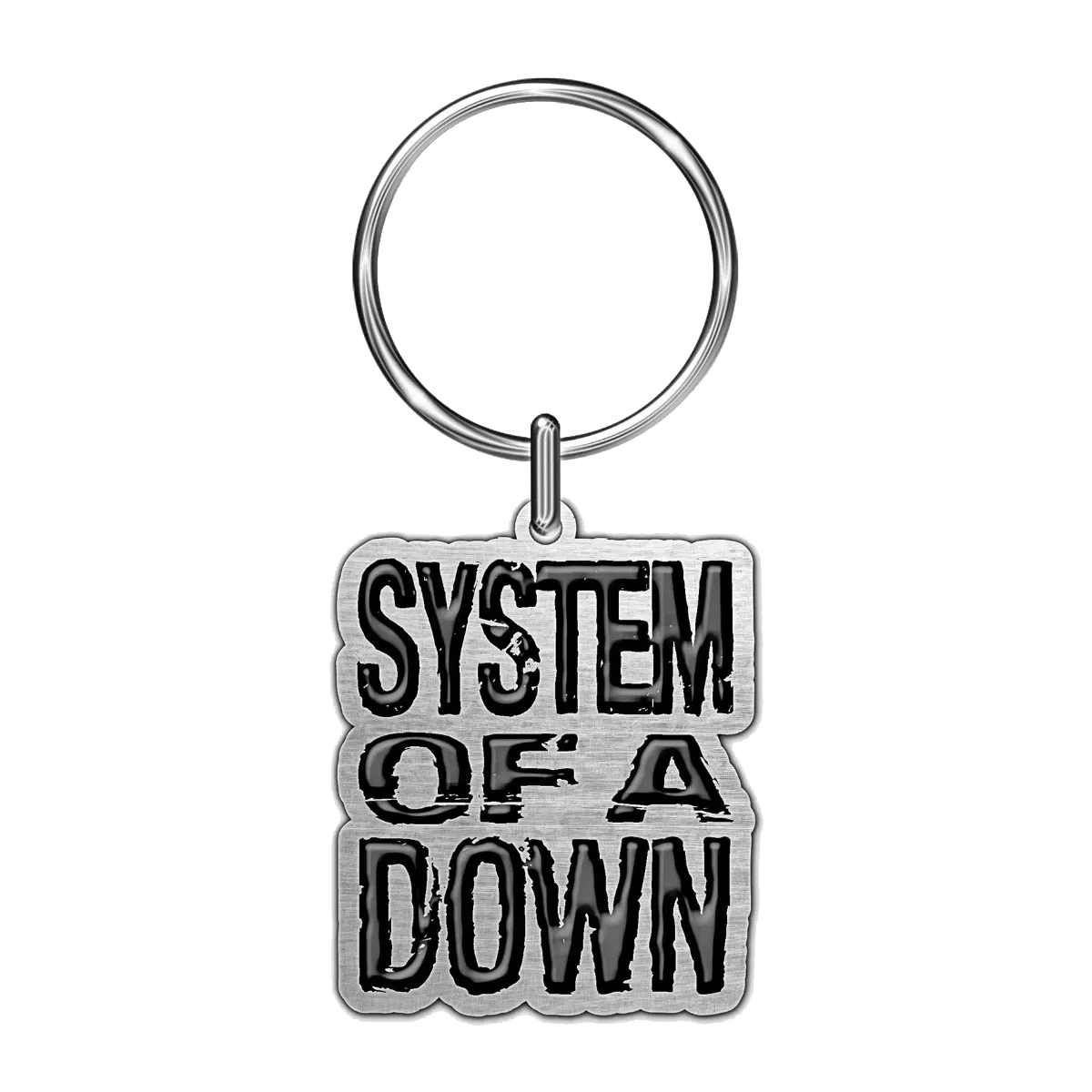 Porte-clés System of a Down