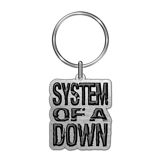 Porte-clés System of a Down