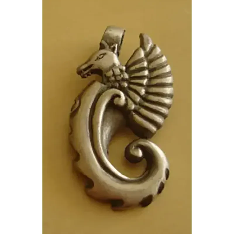 Pendentif [surfeur]