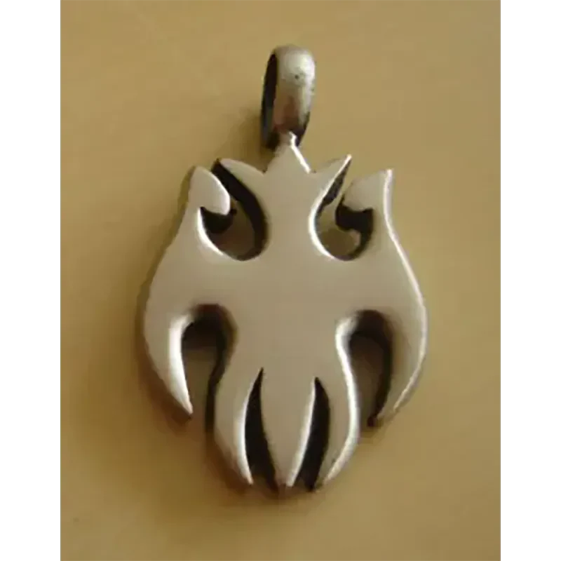 Pendentif [surfeur]