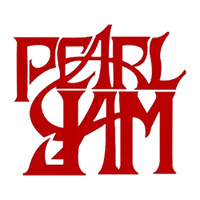 Logo officiel Pearl Jam