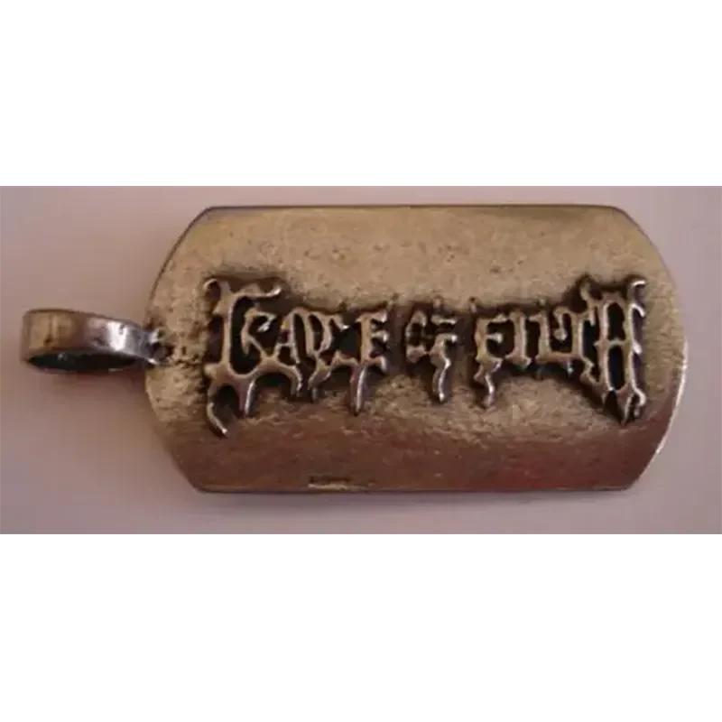 Pendant Cradle of Filth