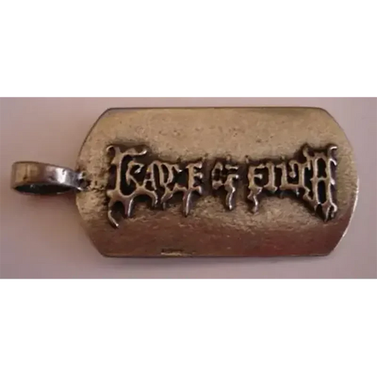 Pendentif Cradle of Filth