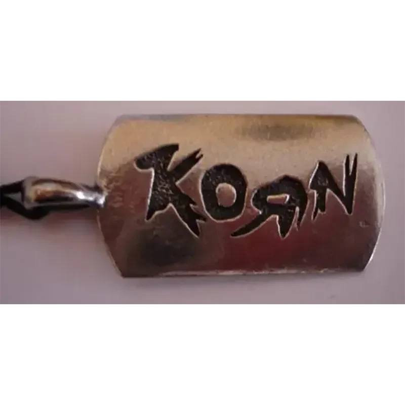 Pendant KoRn