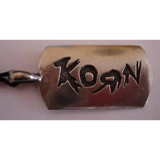 Pendant KoRn