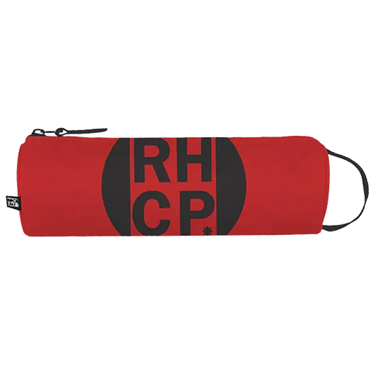 Trousse Red Hot Chili Peppers