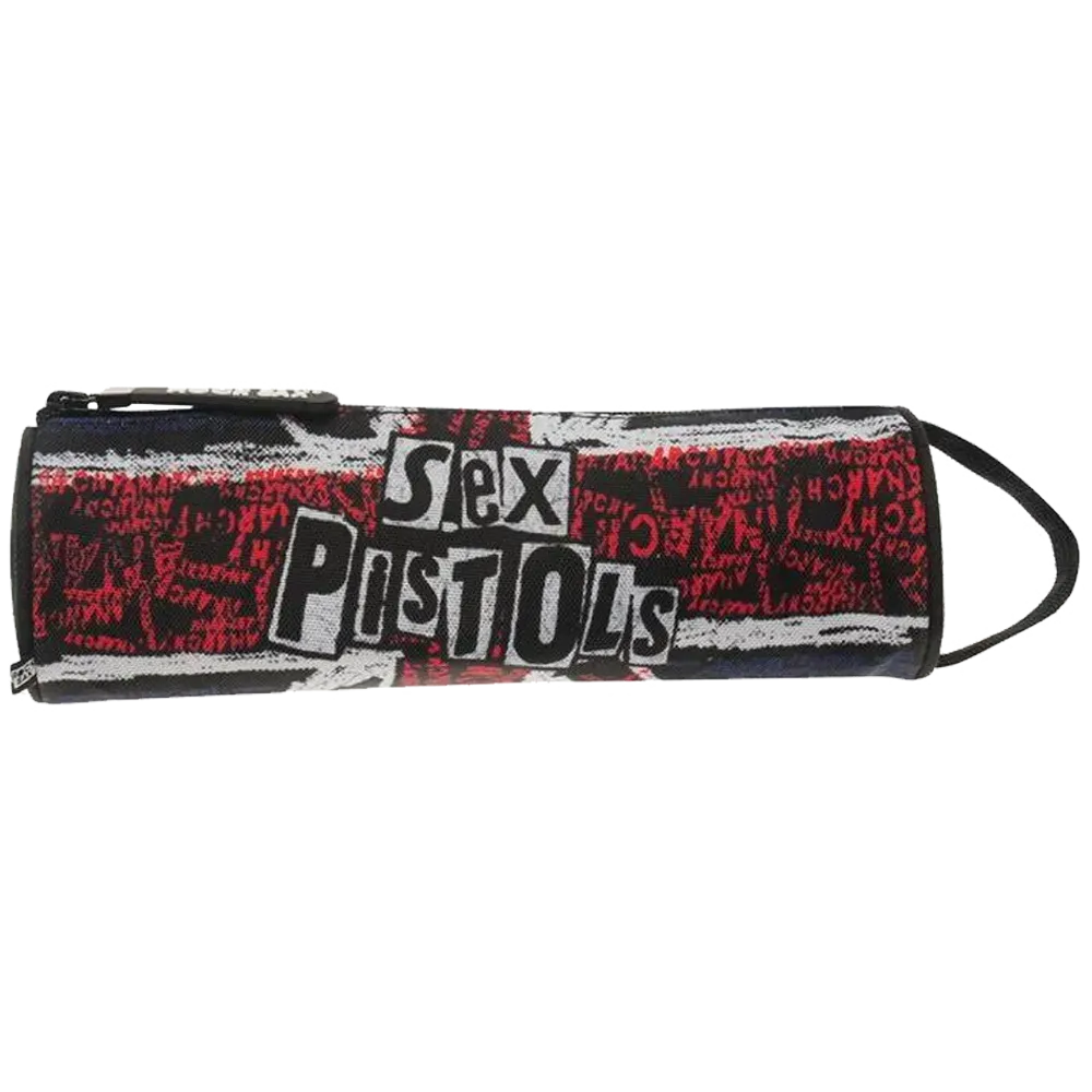 Trousse Sex Pistols