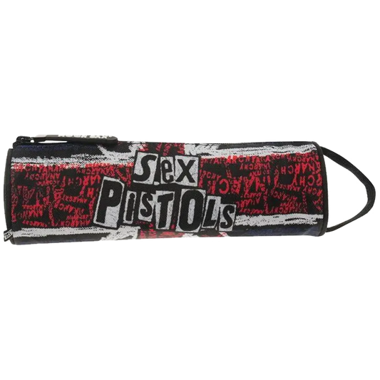 Trousse Sex Pistols