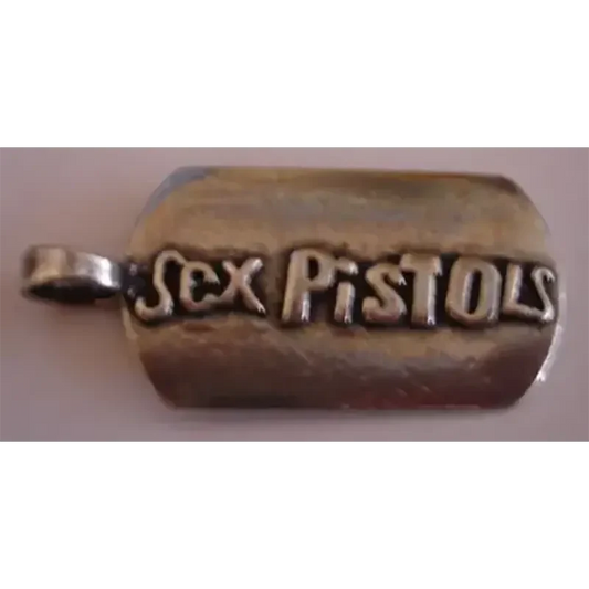 Pendant Sex Pistols