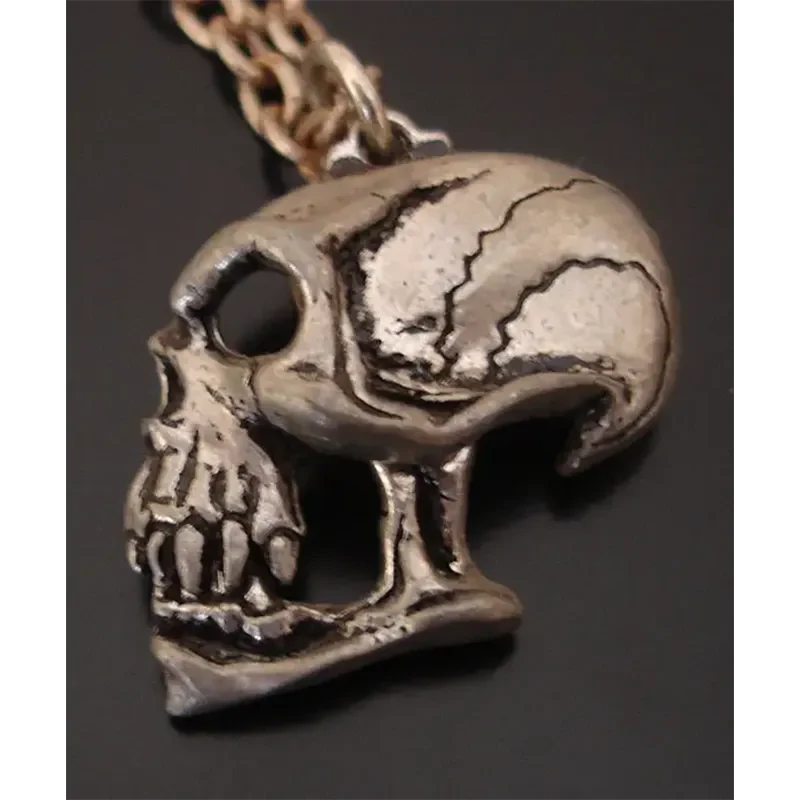 Pendant Skull