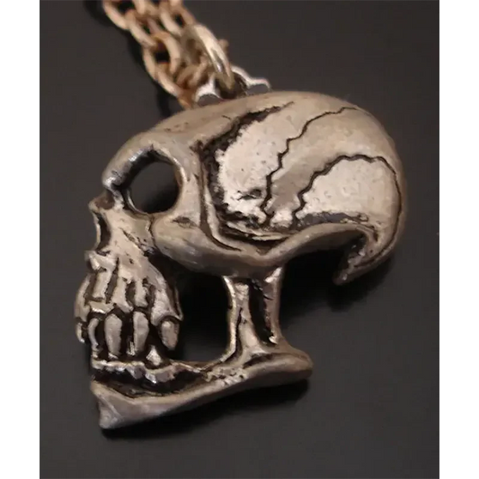 Pendant Skull