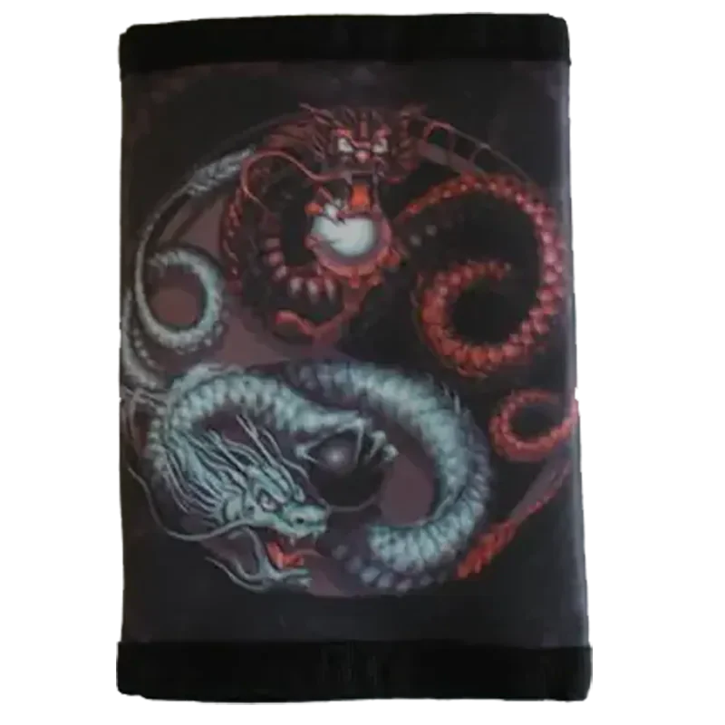 Dragon Wallet