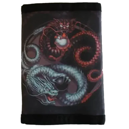 Dragon Wallet