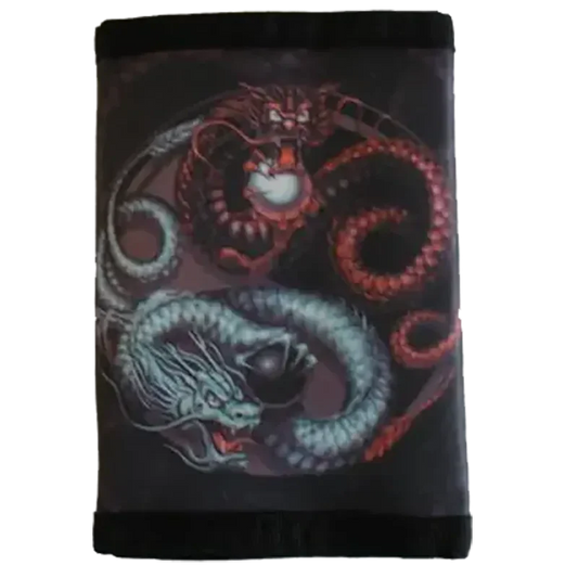 Dragon Wallet