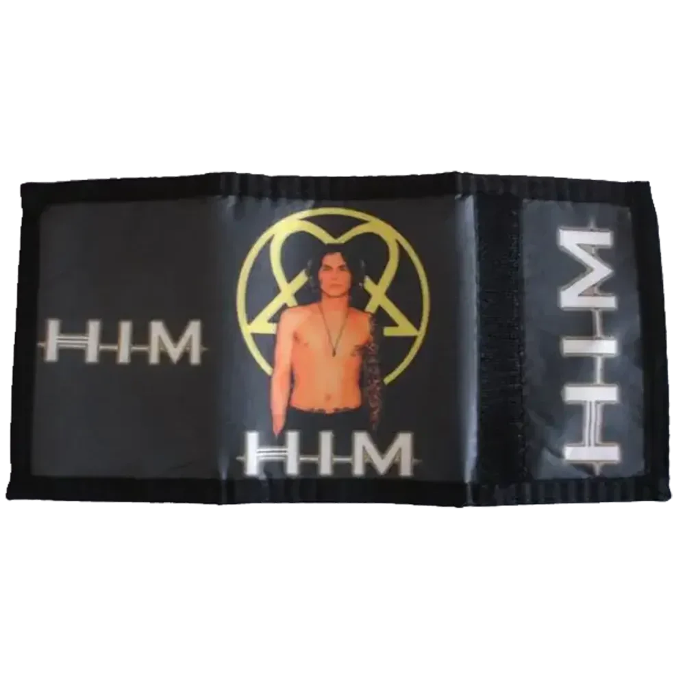 Portefeuille HIM (intérieur)