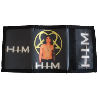 Portefeuille HIM (intérieur)