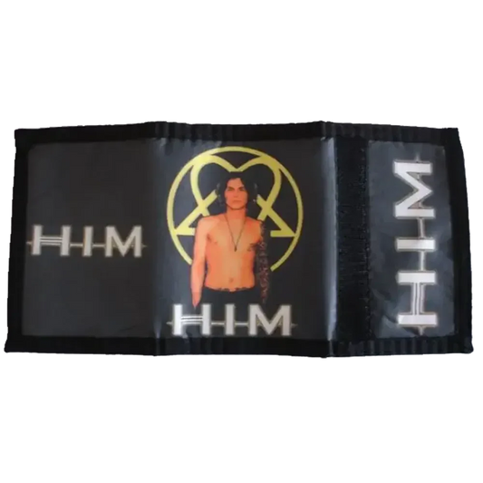 HIM Wallet (inside)