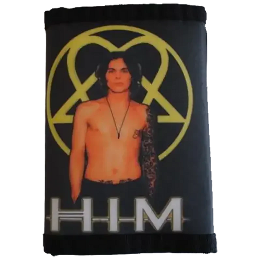 HIM Wallet