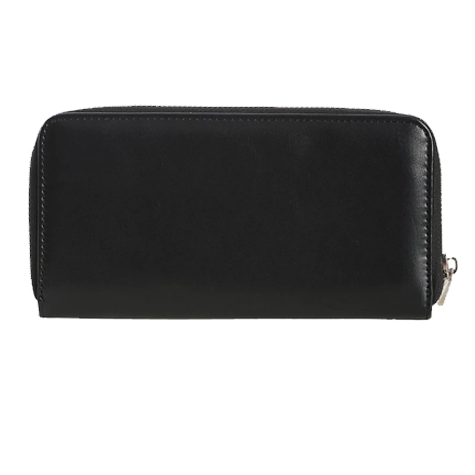 Portefeuille Banned Alternative Nashville – dos noir simple