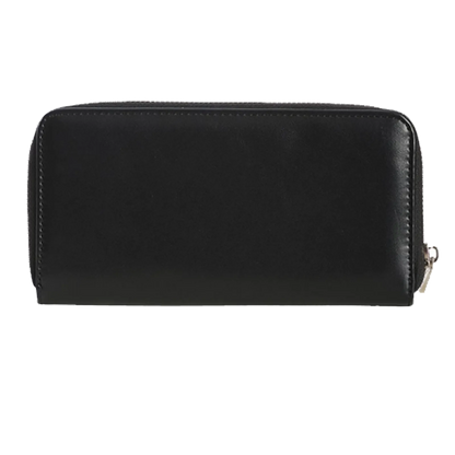 Portefeuille Banned Alternative Nashville – dos noir simple