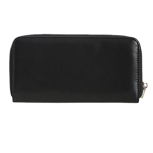 Portefeuille Banned Alternative Nashville – dos noir simple