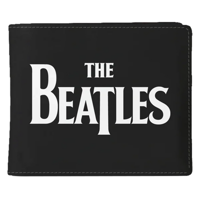 Portefeuille Beatles - Logo