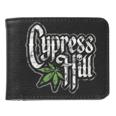Portefeuille Cypress Hill