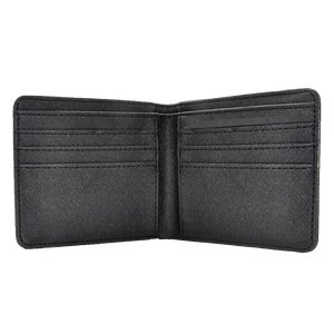 Wallet Iron Maiden - Eddie Finger - vue 2