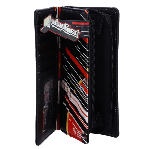 Porte-monnaie Judas Priest – Screaming for Vengeance - vue 2