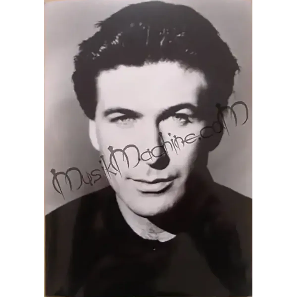 Photo Alec Baldwin (10x15cm)