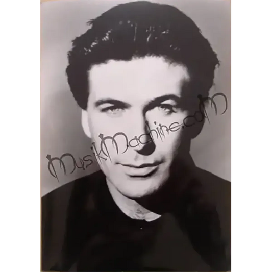 Photo Alec Baldwin (10x15cm)
